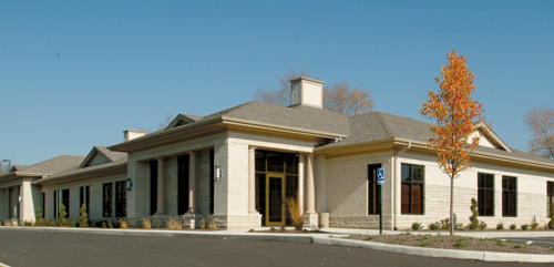 Beavercreek Chiropractic Center